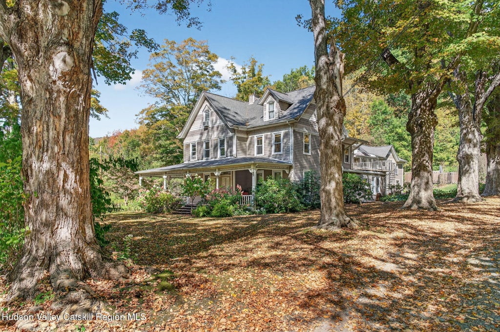 1739 Route 214, Lanesville