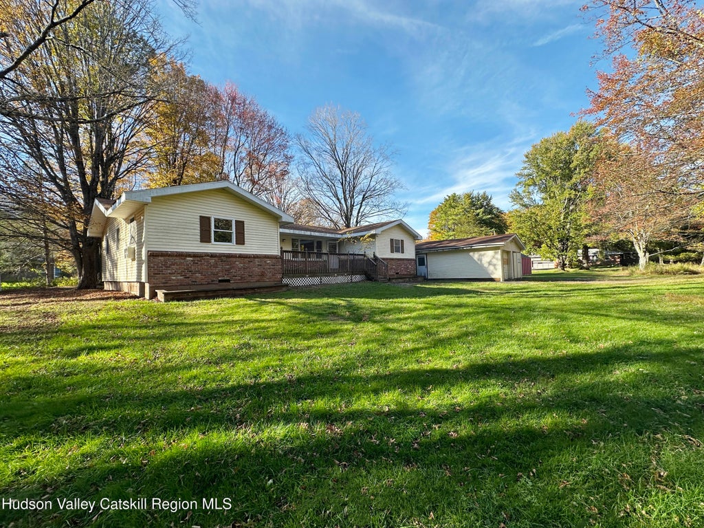 103 Park Place, Saugerties