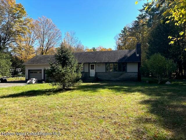 34 Van Buskirk Road, Saugerties