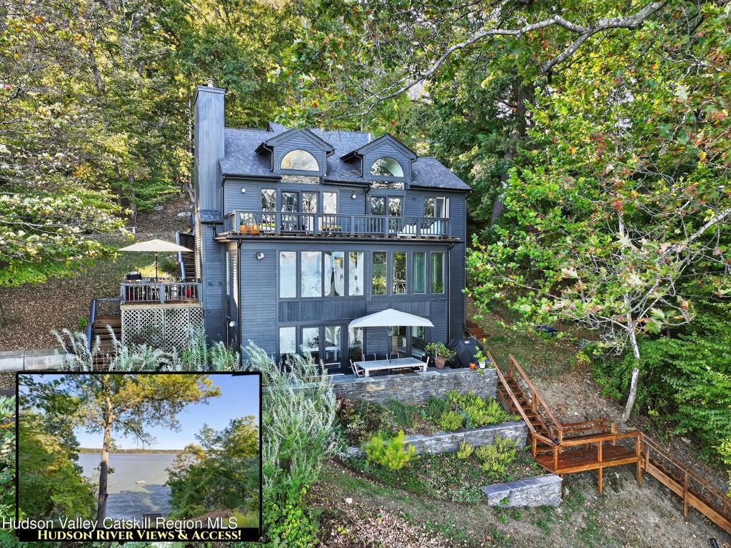 83 River Road, Ulster Park