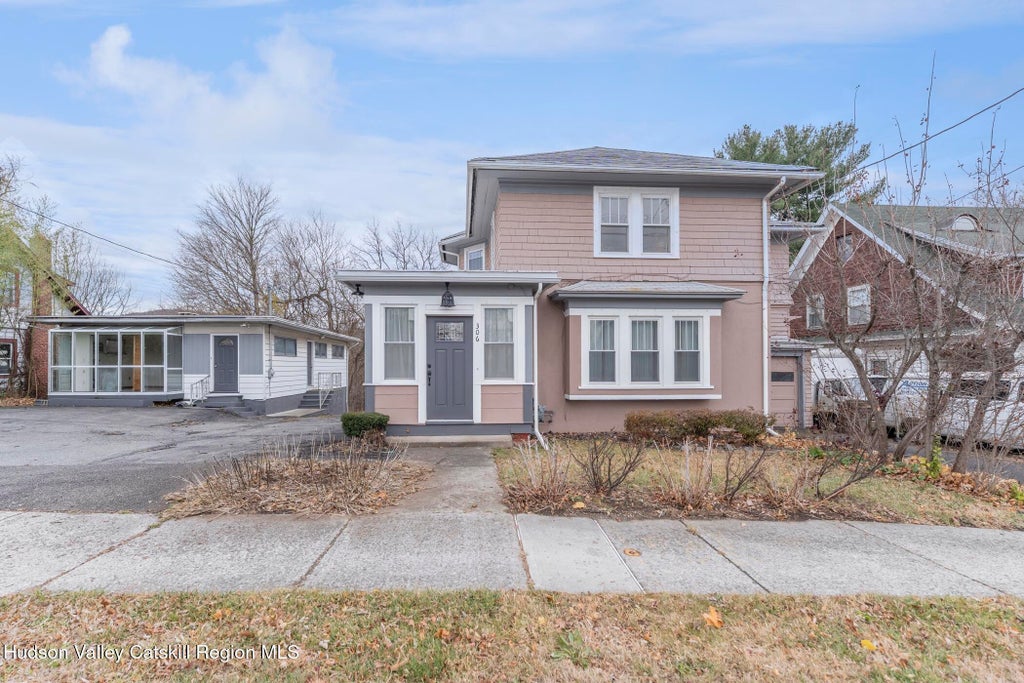 306-308 Broadway, Port Ewen