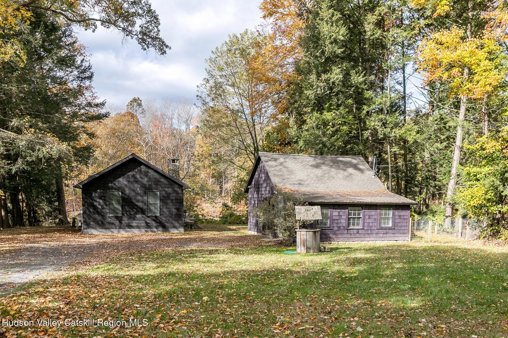 146 Glenerie Boulevard, Saugerties