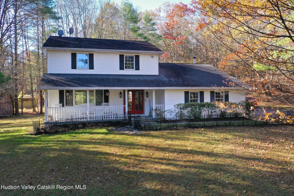 1521 Glasco Turnpike, Saugerties