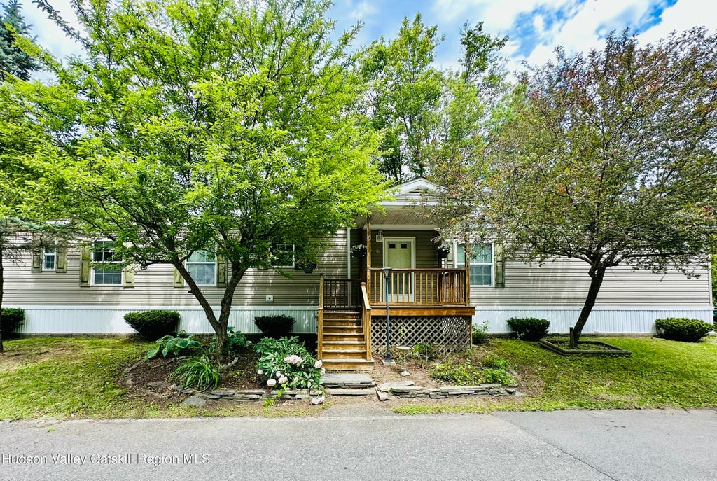 Lot # 19 296 Route 295, Chatham