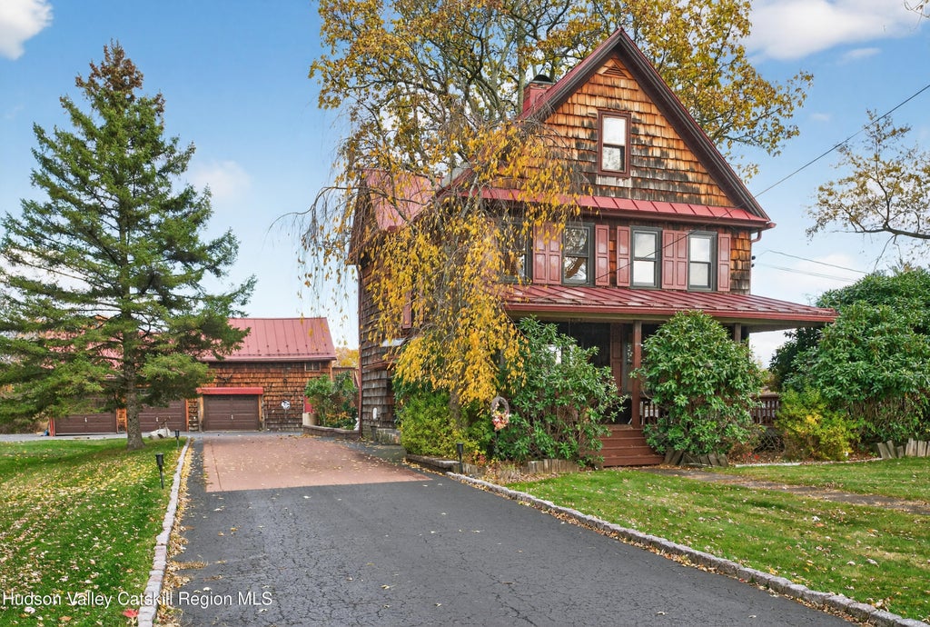 5030 State Route 213, Olivebridge