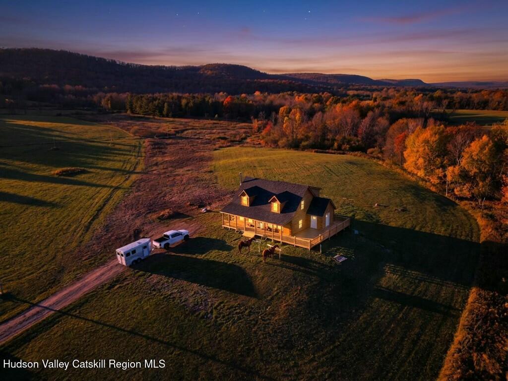 108 Wild Berry Drive, Gilboa