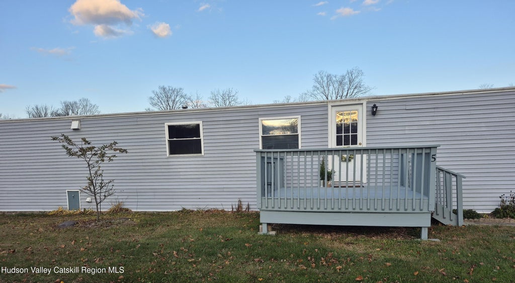 363 Mettacahonts #5, Accord