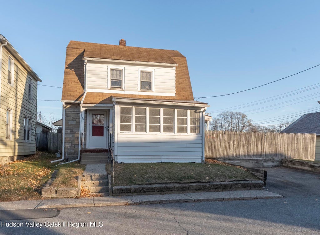 150 Hasbrouck Avenue, Port Ewen