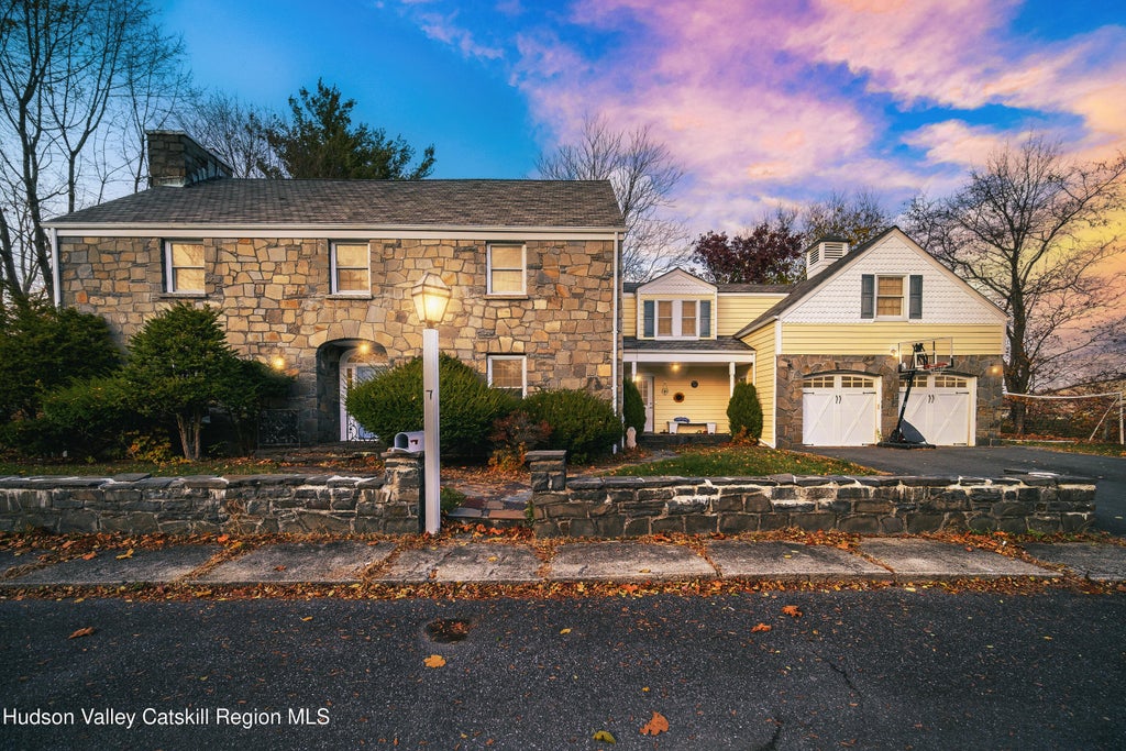 7 Glenwood Drive, Ellenville