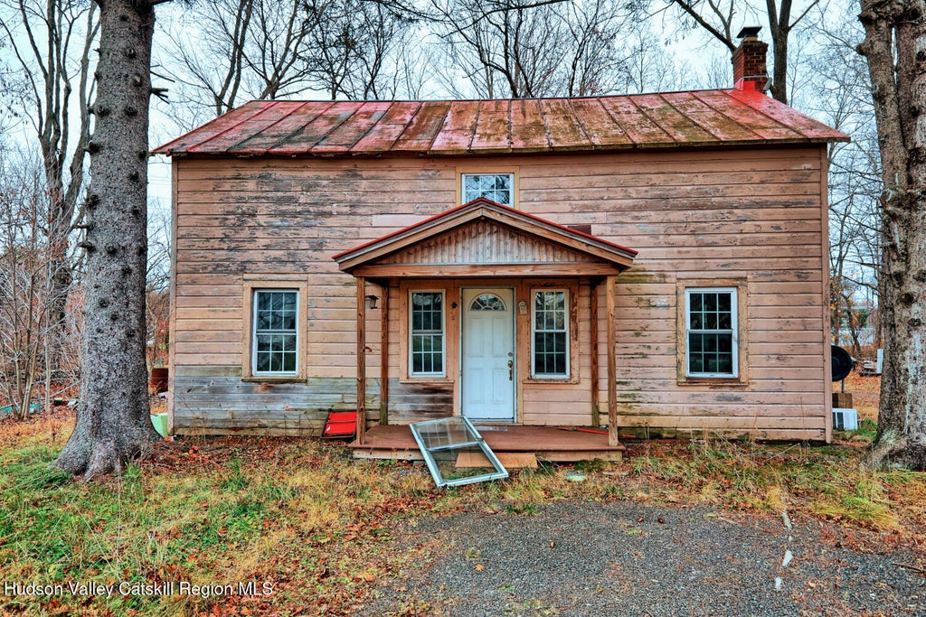 7548 Route 32, Cairo