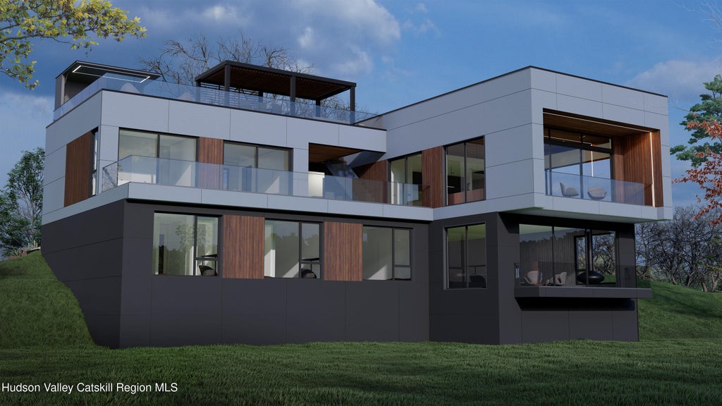 18 Montague Lane, Saugerties