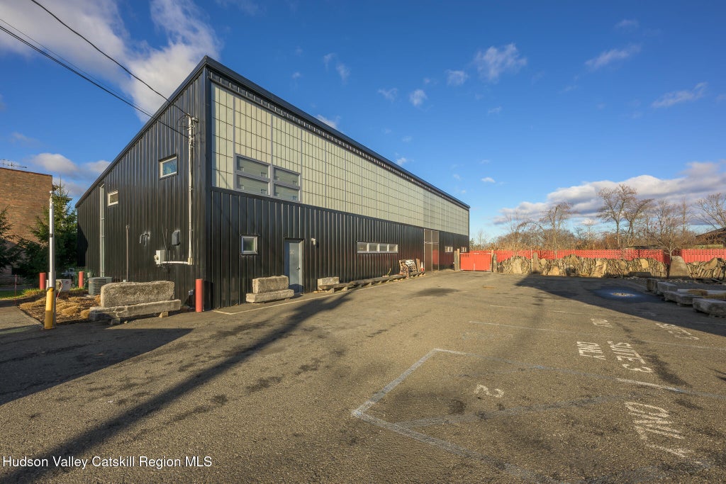 78-90 Green Street, Hudson