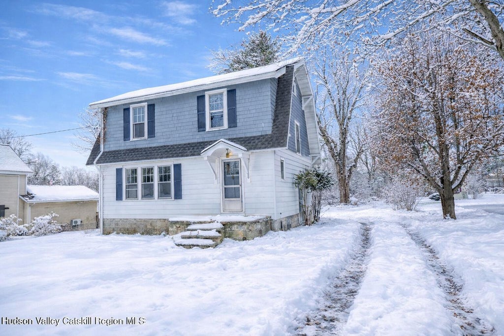 143 Old Route 209, Hurley