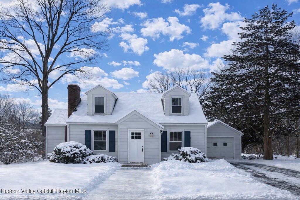 222 Zandhoek Road, Hurley