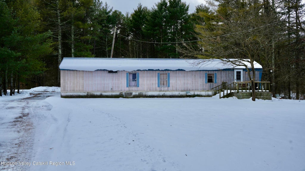 95 Pine Tree Lane, Cairo