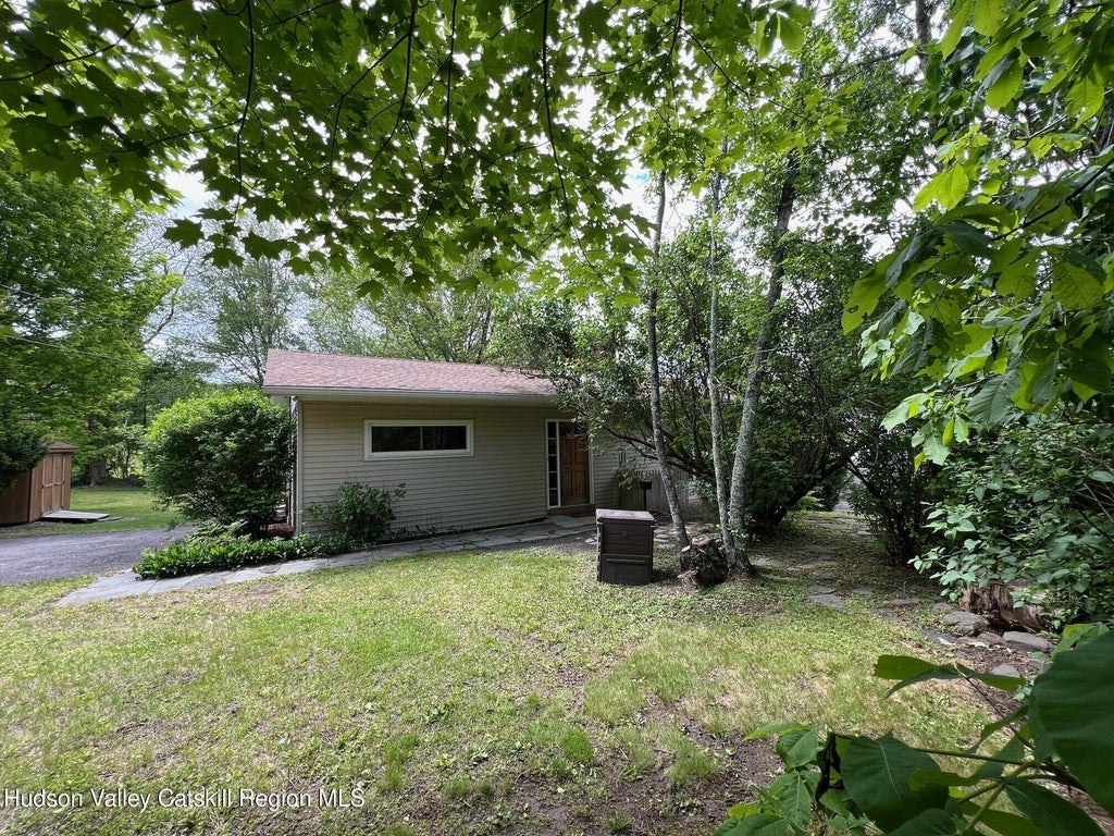 2 Shokan Park Road, Shokan