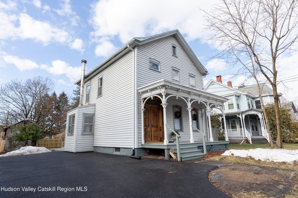 244 Broadway, Port Ewen