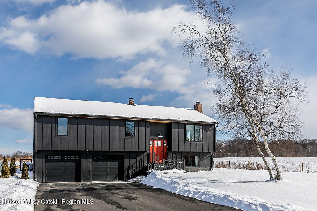 29 Rest Plaus Road, Stone Ridge