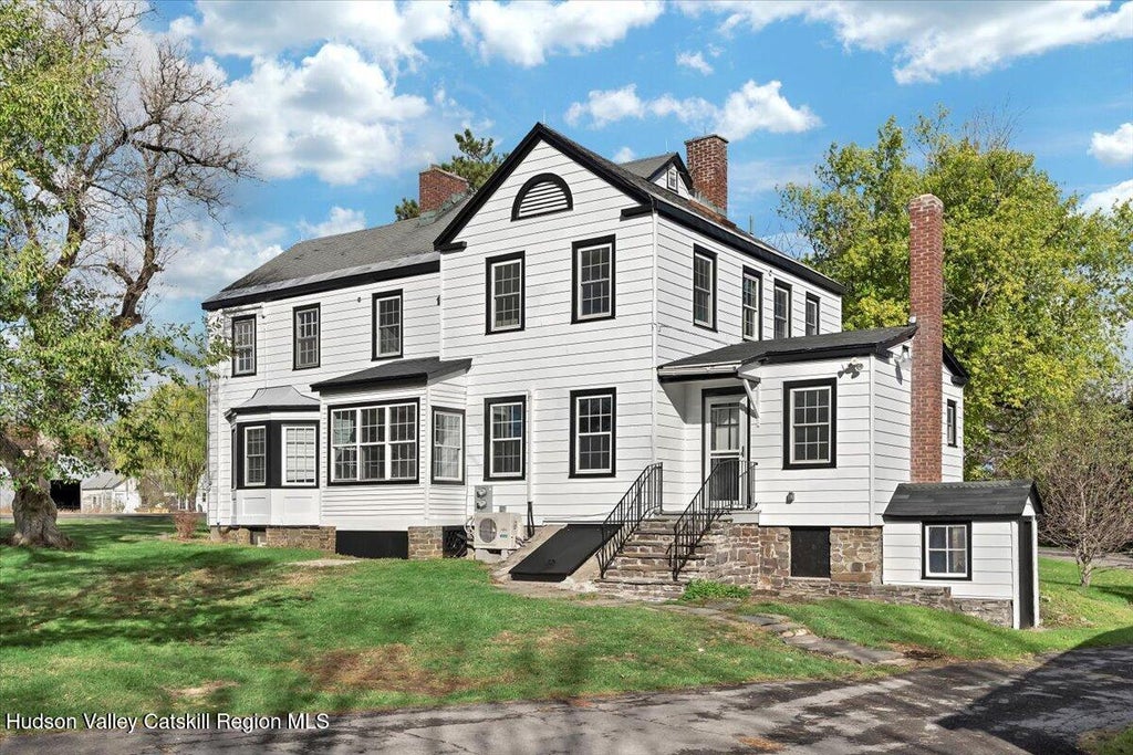 186 County Road 411, Greenville