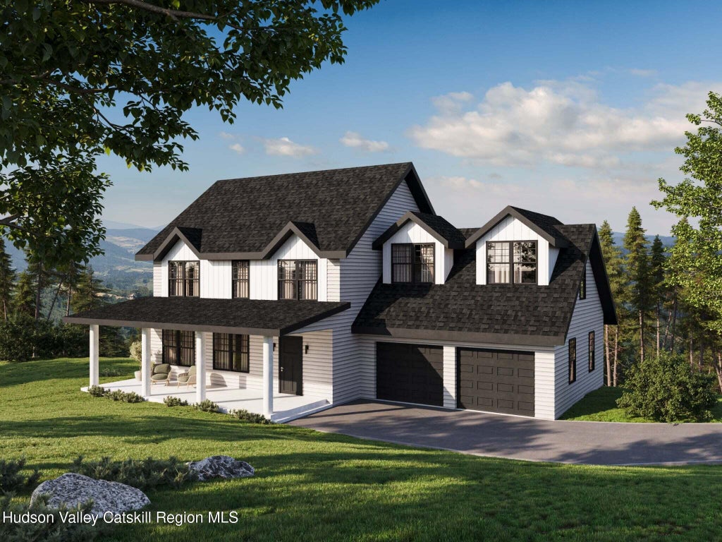 9 Truncali Drive, Marlboro