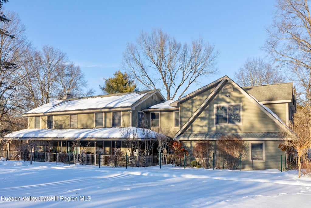 15 Unity Lane, New Paltz