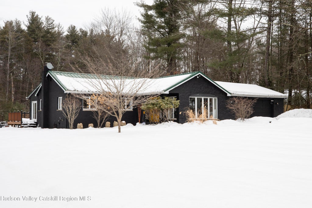 26 Krom Road, Olivebridge