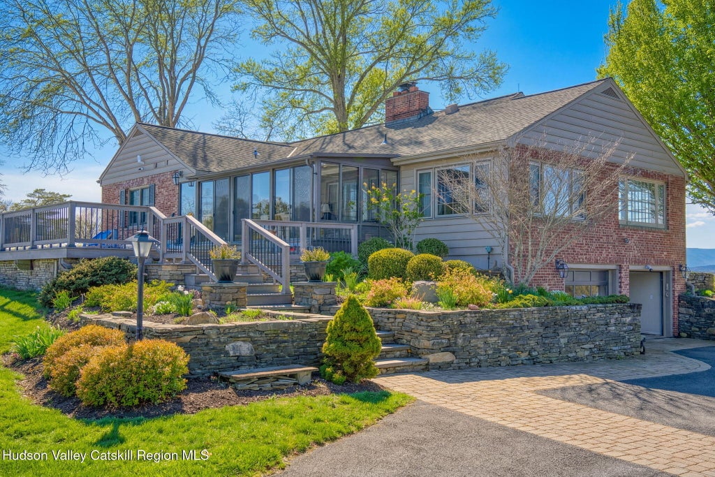 96 Ely Street, Coxsackie