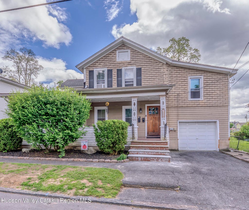 100 Gage Street, Kingston