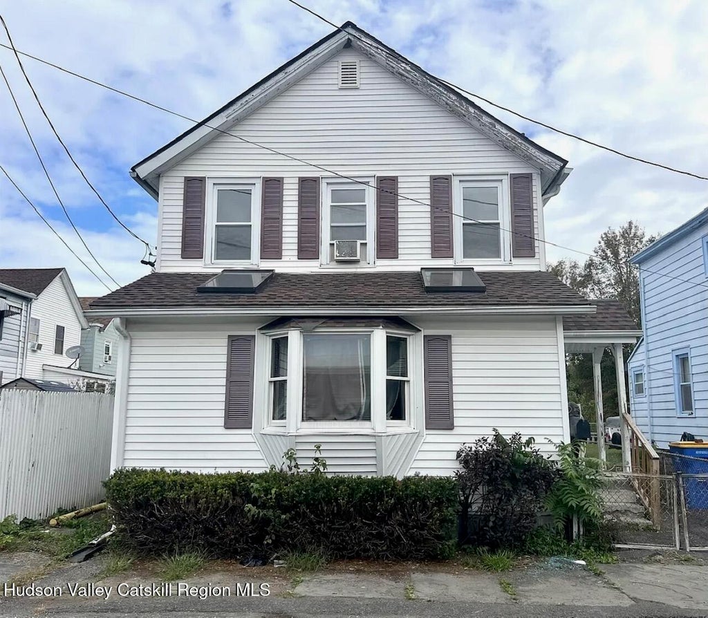 25 S Prospect Street, Kingston