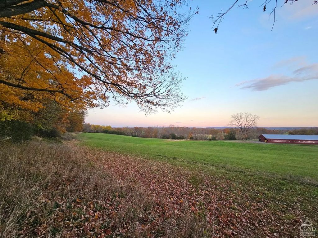 274 Fingar Road, Hudson