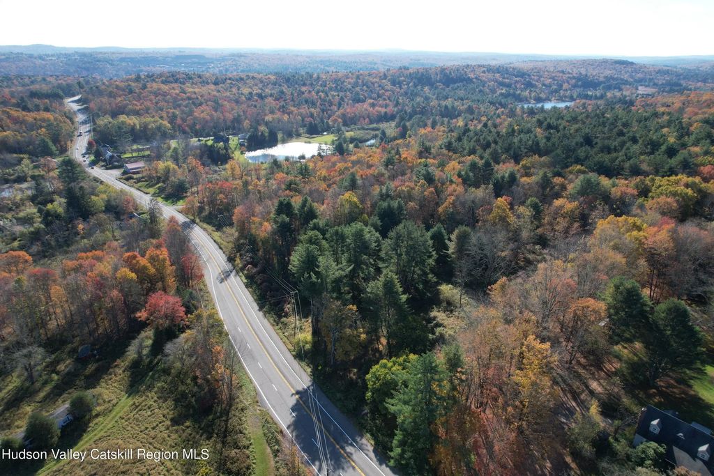 1195 State Rt 17b, Mongaup Valley