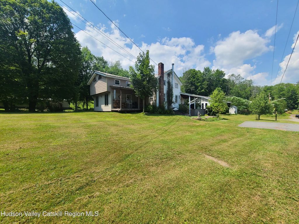 28 Martin Lane, Mongaup Valley