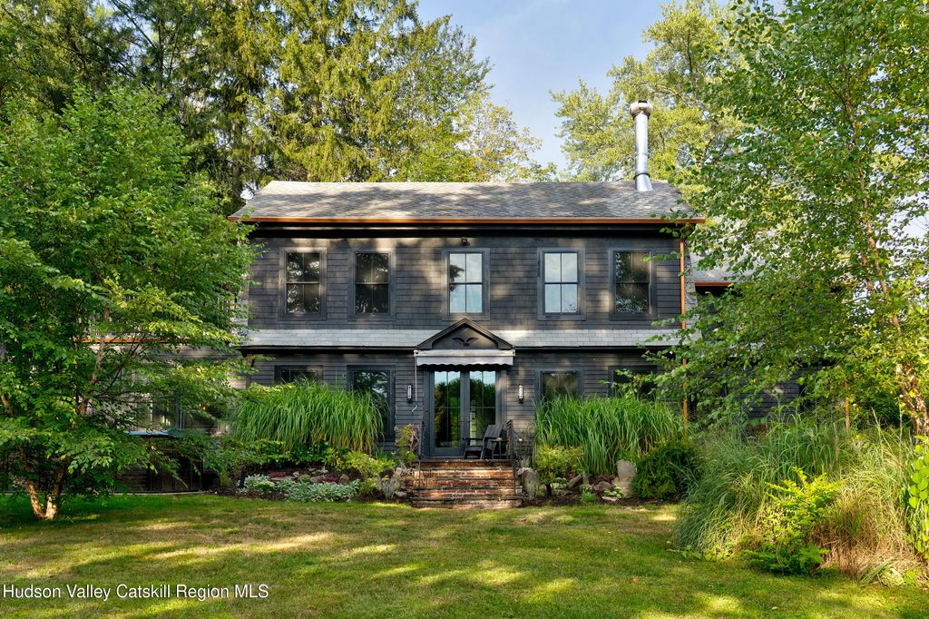 70 Erie Avenue, Narrowsburg