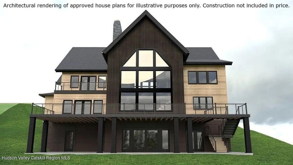 2 Twin Maples Lane, Windham