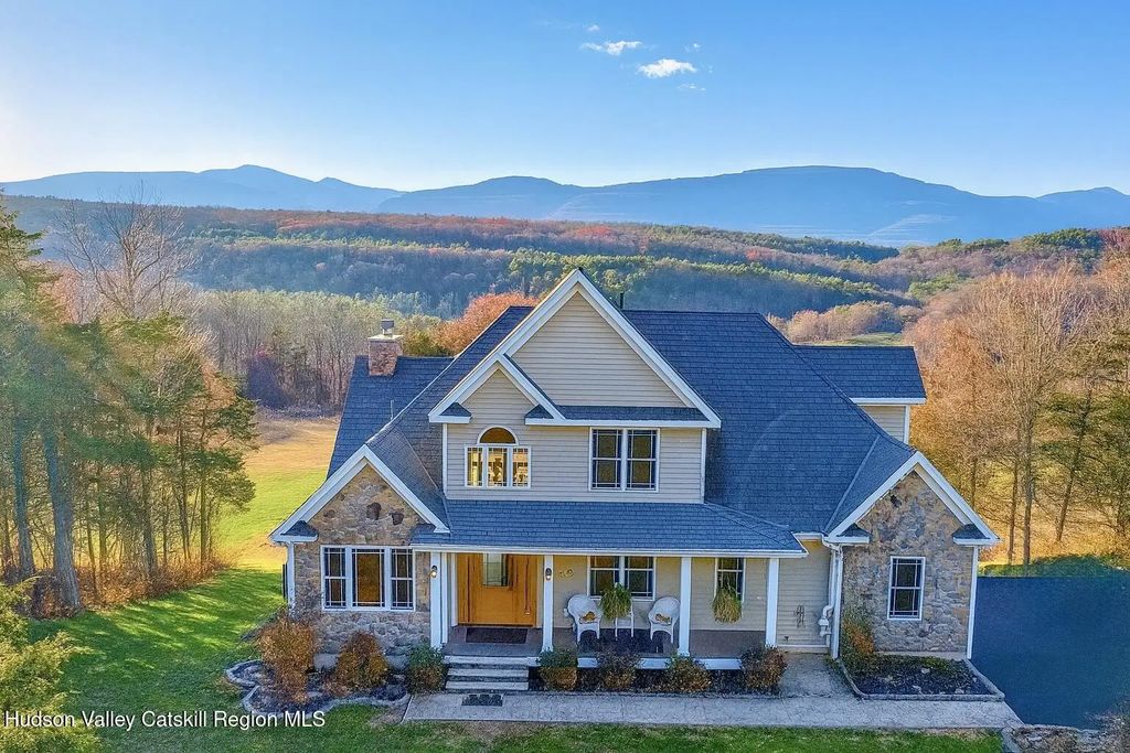 3071 Old Kings Road, Catskill
