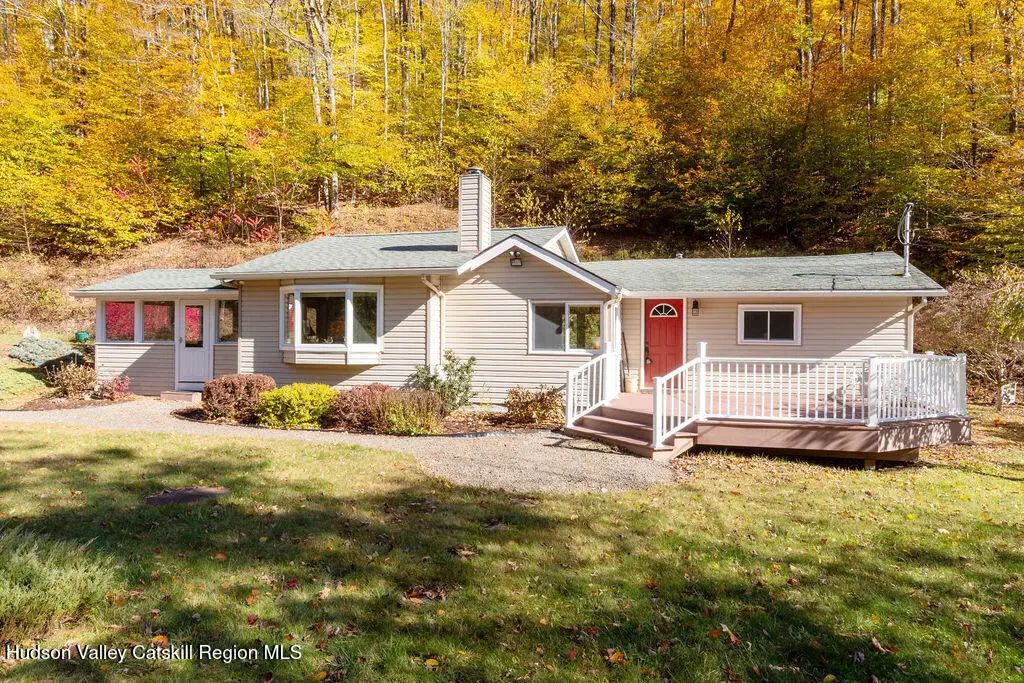 230 Mckenley Hollow Road, Big Indian