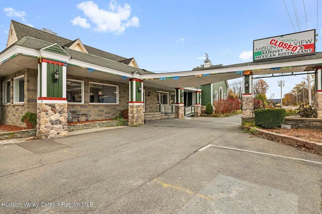 423 Broadway, Ulster Park