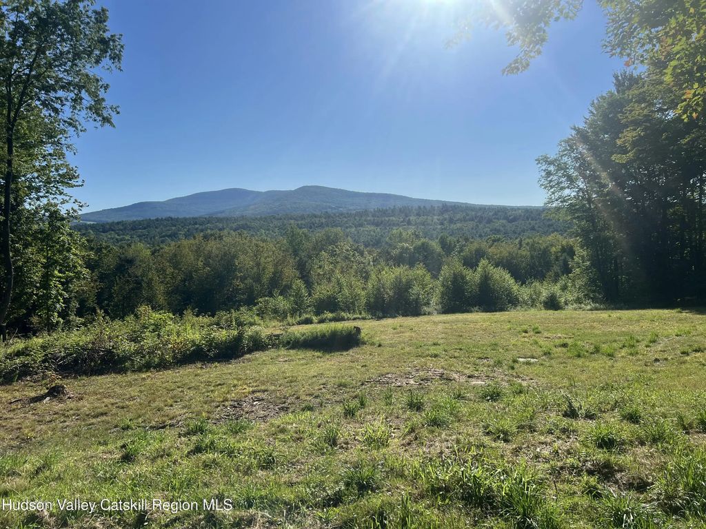 Blueberry Estate, Prattsville