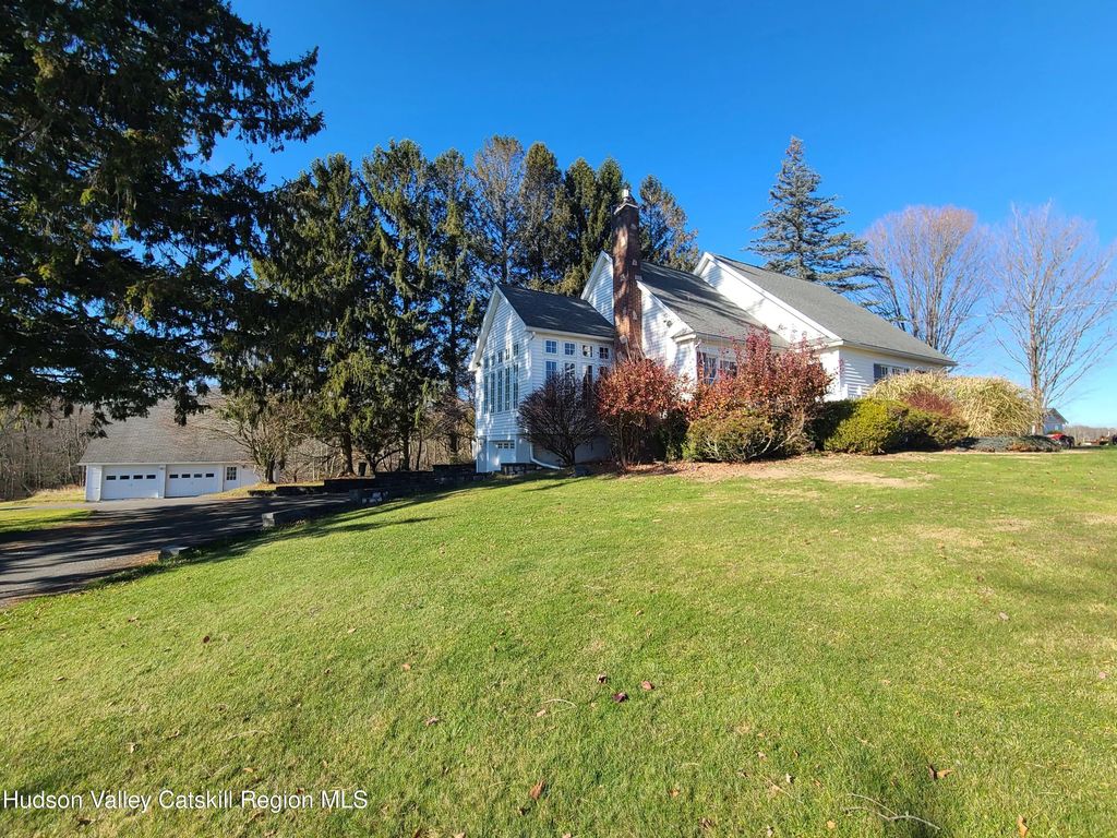 237 Best Road, Bethel