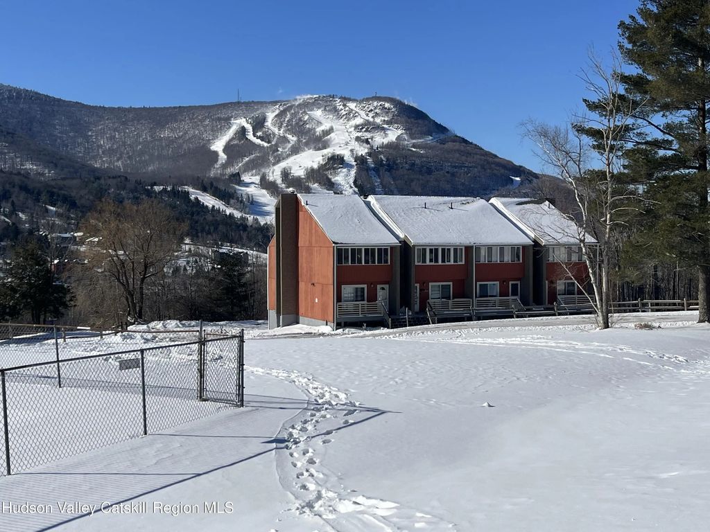 59 Scribner Hollow Rd. B2, Hunter