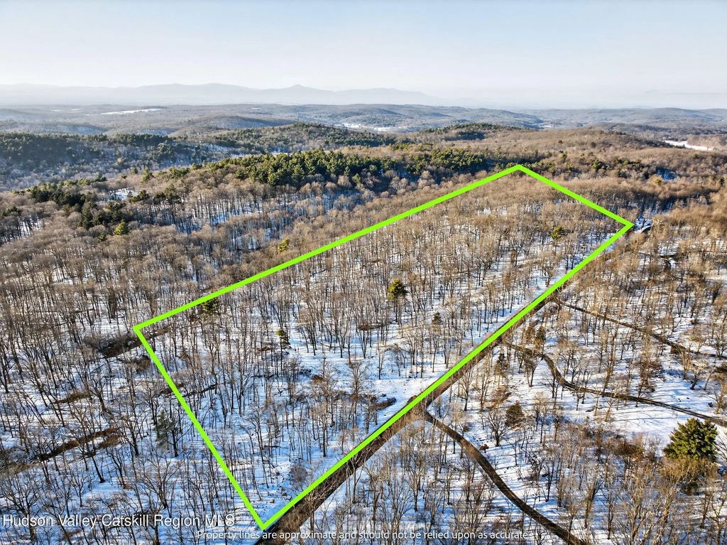 Tbd Hicks Hill Road, Pine Plains