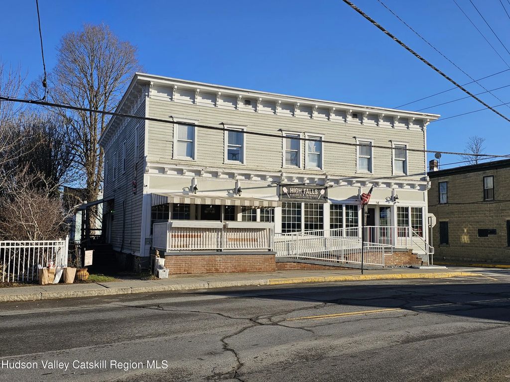 94 Main Street, Philmont
