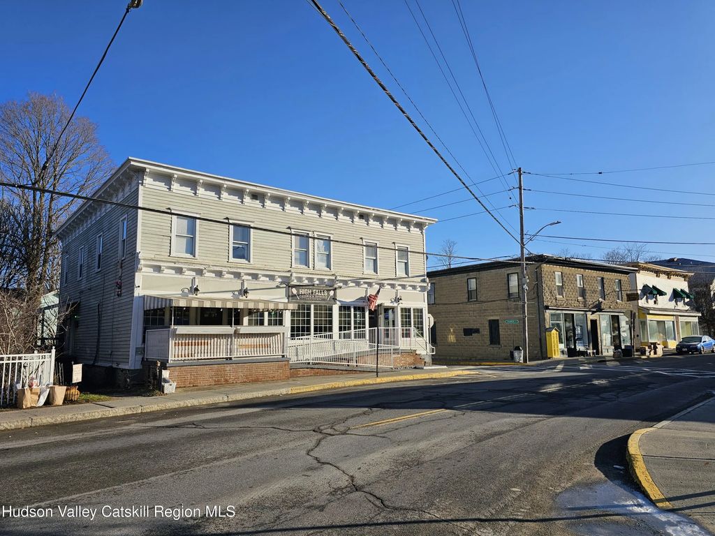 94 Main Street, Philmont