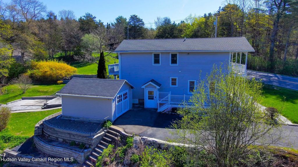 845 Lucas Avenue Extension, Hurley