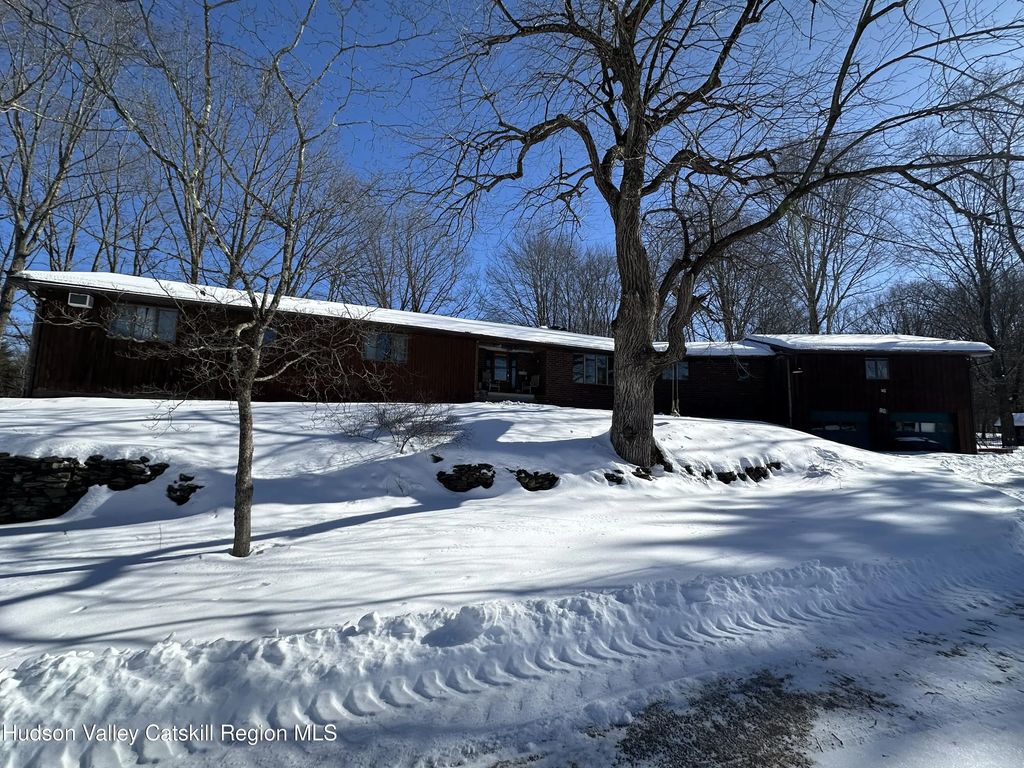 38 Bethel Ridge Road, Catskill