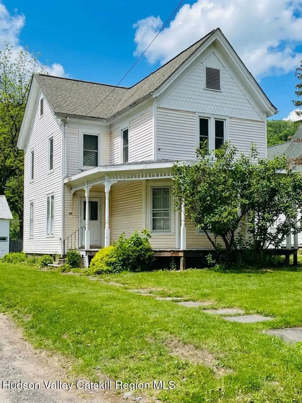 25 Church Street, Phoenicia