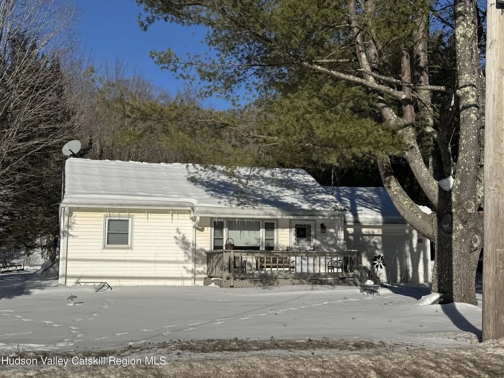 107 Route 40 Road, Windham