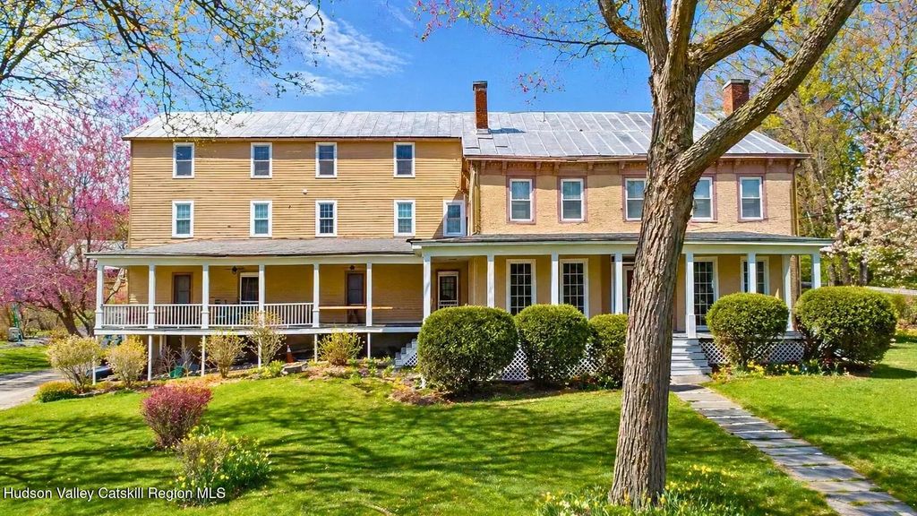 1114 Main Street, Catskill