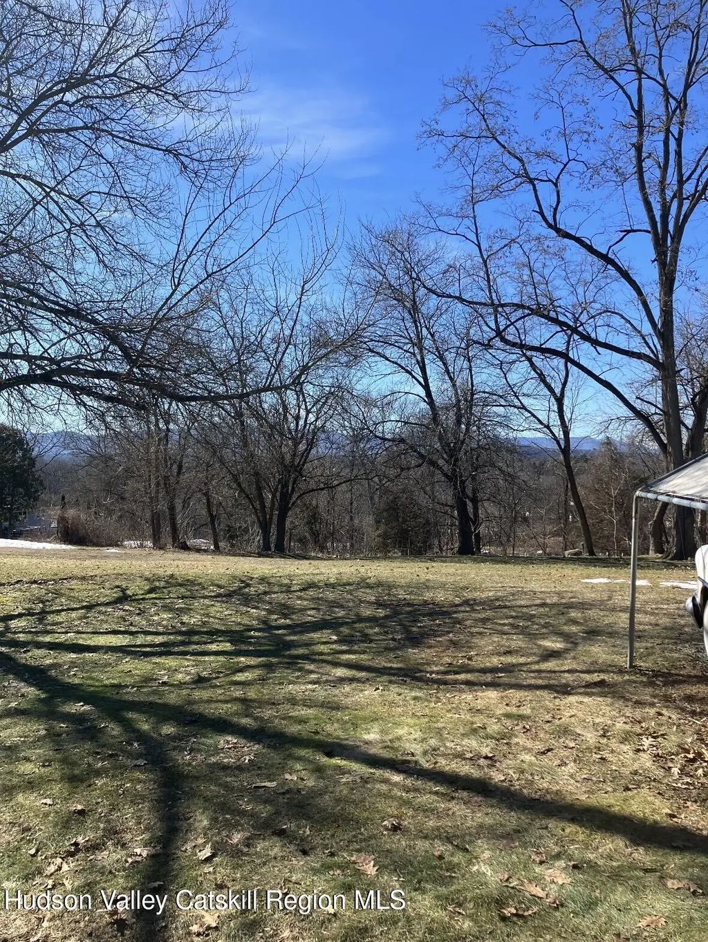 Poney Lane, Catskill