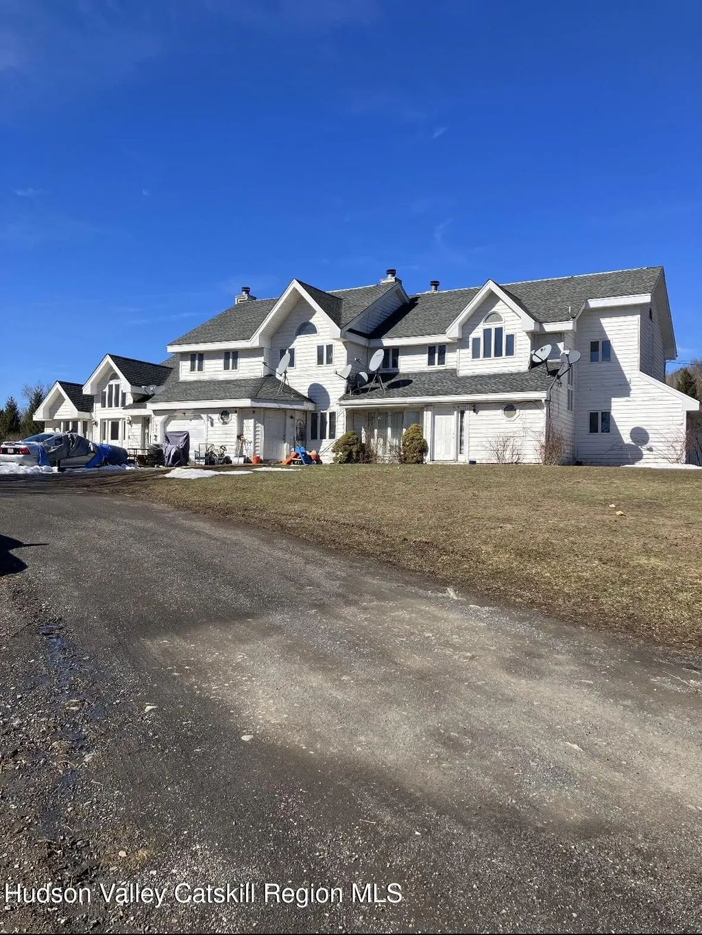 192-194 Weed Road, Freehold
